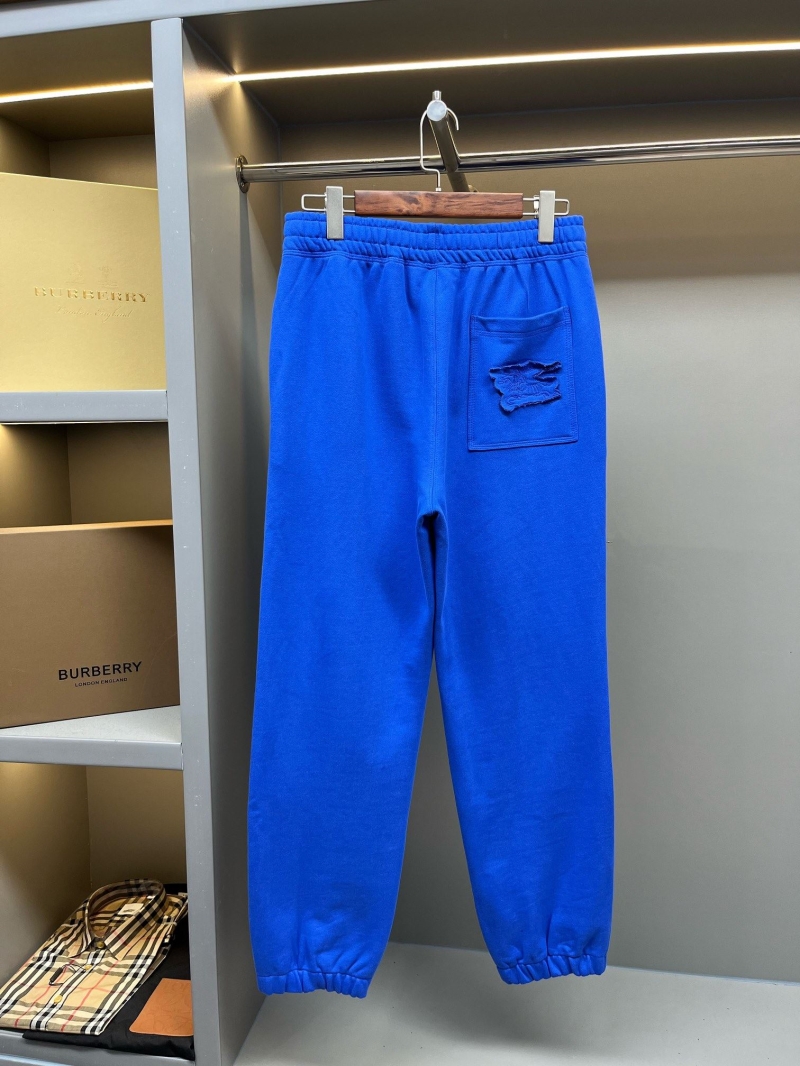 B**rry pants